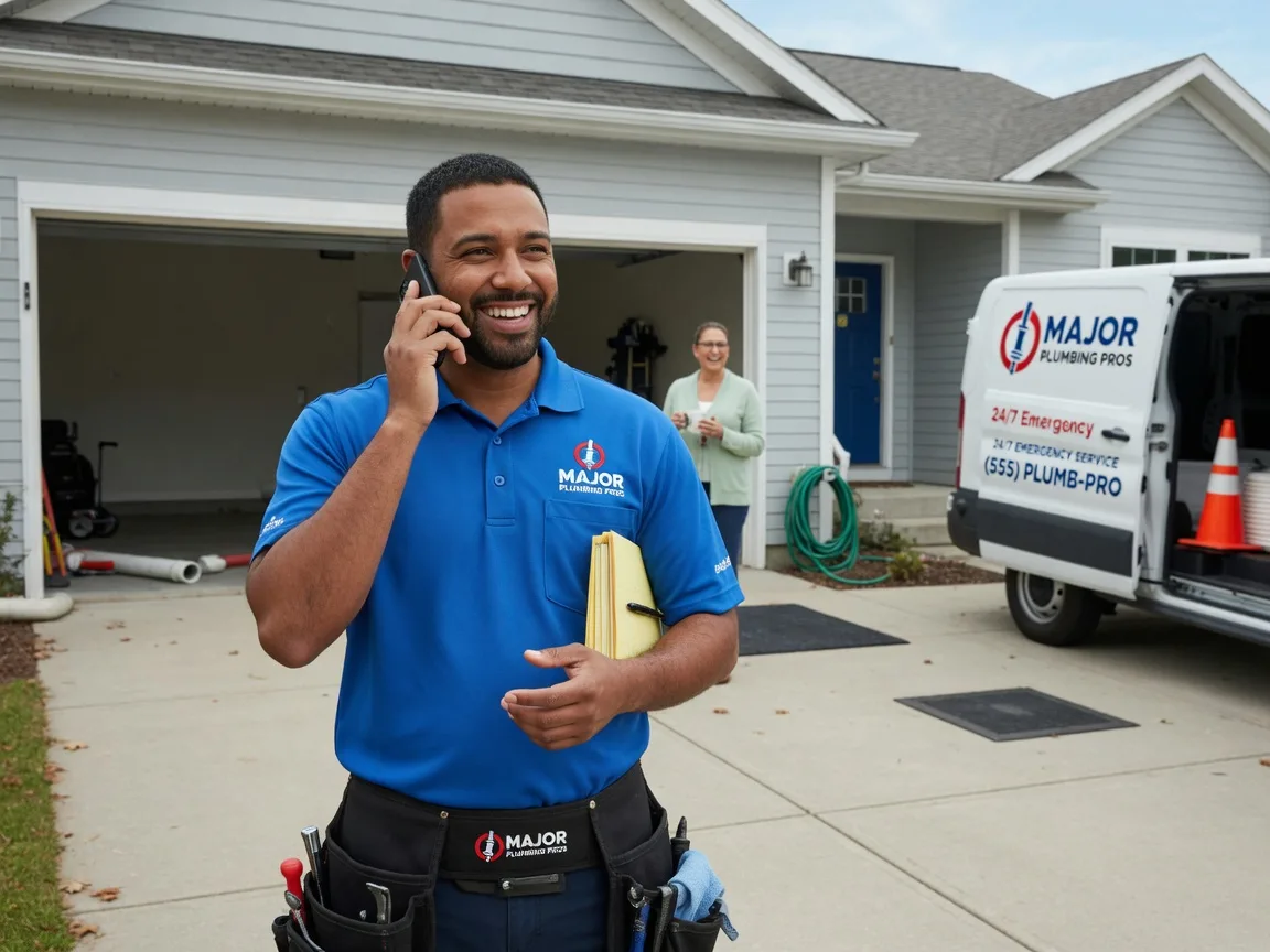 Drain Cleaning Services Scarbro, WV FAQs